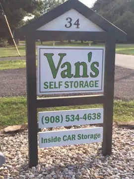 Van's Self Storage photo 3