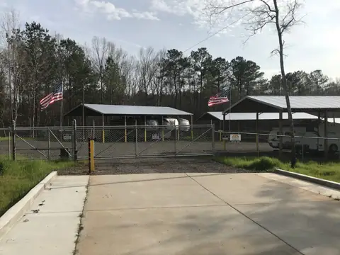 Pro Boat & RV Storage LLC in LaGrange, GA