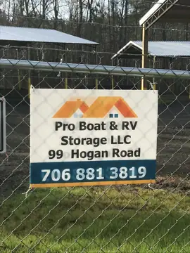 Pro Boat & RV Storage LLC photo 2