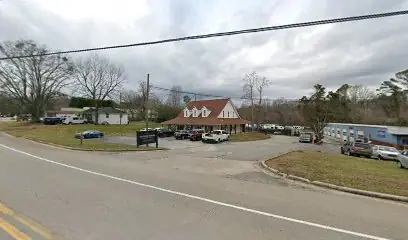 Union Hill Storage, RV storage in Canton