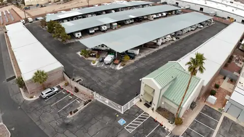 Green Valley Storage-RV&Auto in Henderson, NV