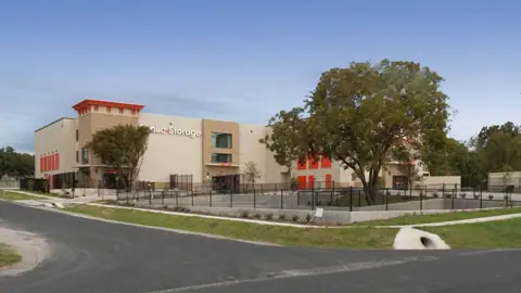 Public Storage in Austin, TX