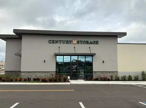 Century Storage in Sebring, FL