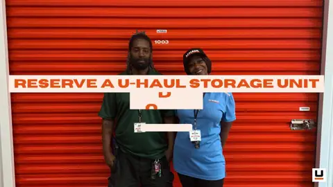 Self-Storage at U-Haul photo 3