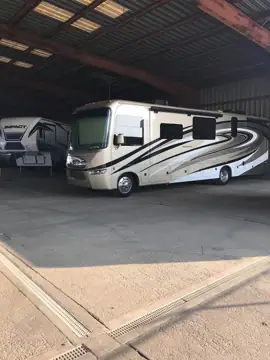 Rocky Hill RV & Boat Storage photo 2