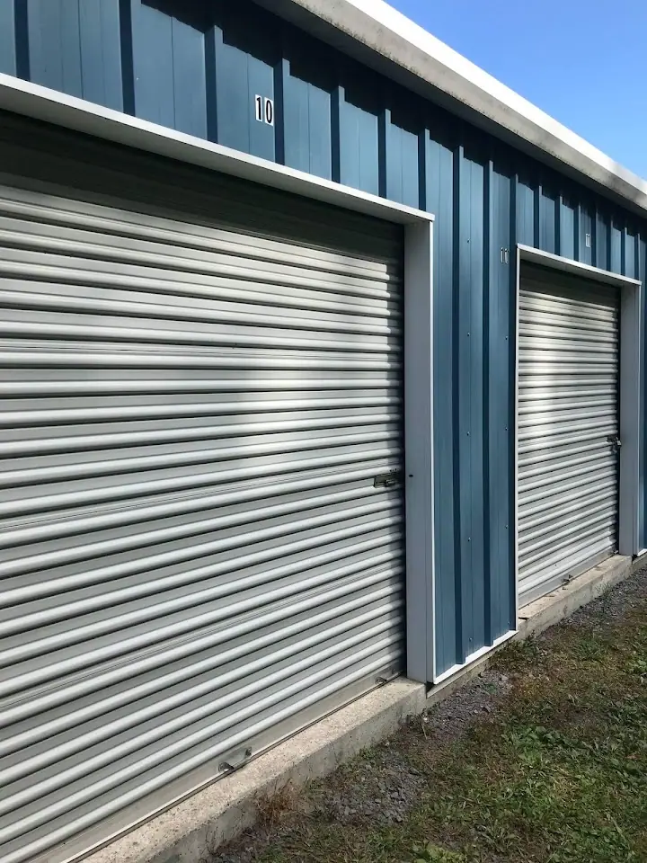 Rotterdam's Best Self Storage, RV storage in Schenectady