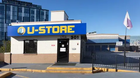 U-Store in Washington, DC