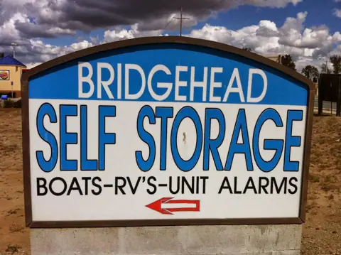 Bridgehead Self Storage photo 2