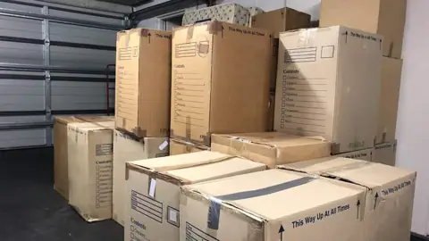 AAA Pioneer Storage photo 2