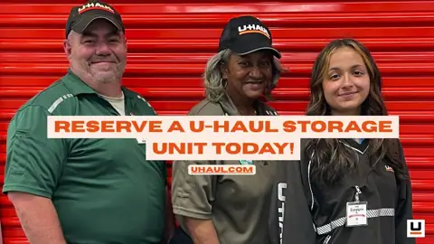 Self-Storage at U-Haul photo 2