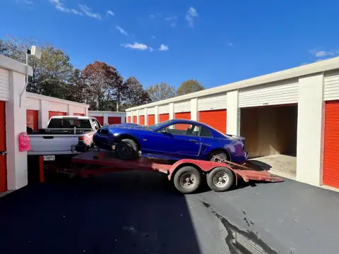 Boyd's Automotive & Towing in Eastanollee, GA