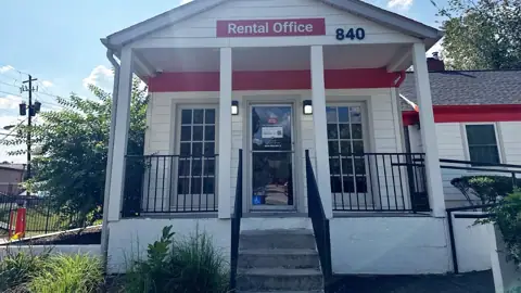 Public Storage in Stone Mountain, GA
