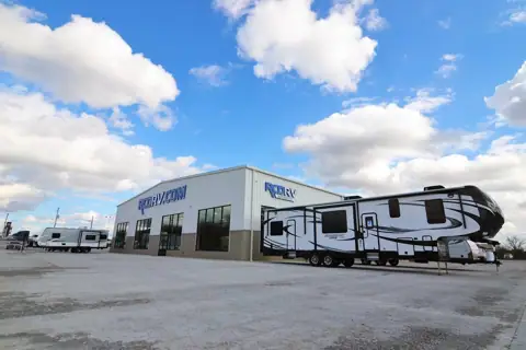 RCD RV Supercenter photo 2
