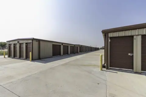 Osprey Storage Industrial in Pueblo West, CO
