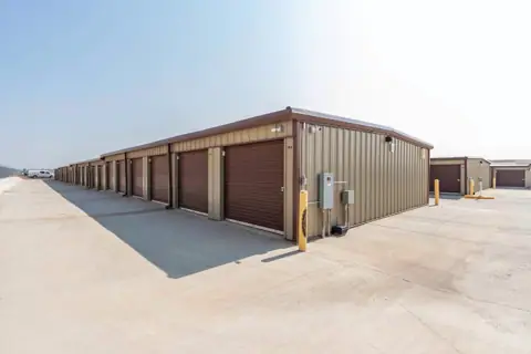 Osprey Storage Industrial photo 2