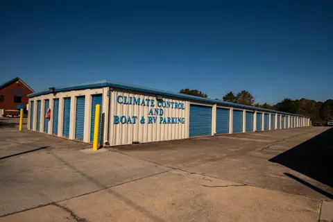 Fortress Storage - Villa Rica photo 2