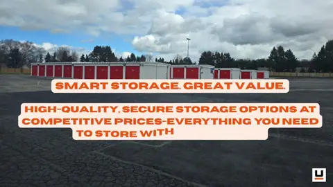 Self-Storage at U-Haul photo 2