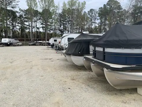 Irmo Boat and RV Storage in Irmo, SC