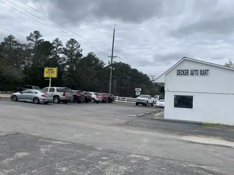 Irmo Boat and RV Storage photo 2