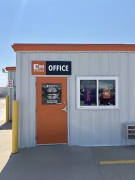 Mini Mall Storage - Salina in Salina, KS