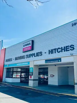 Self-Storage at U-Haul photo 2