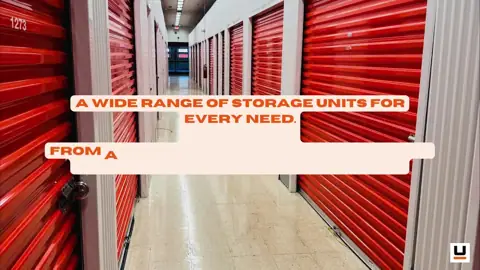Self-Storage at U-Haul photo 3