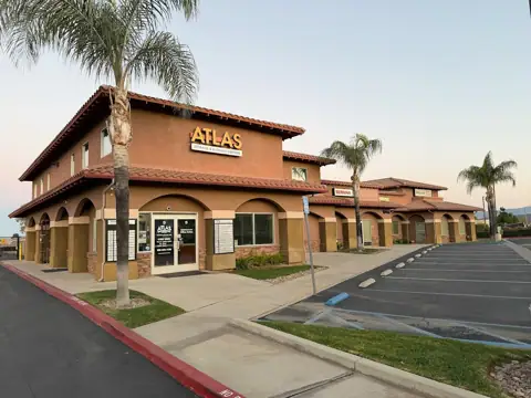 Atlas Storage & Business Centers - Calimesa in Calimesa, CA