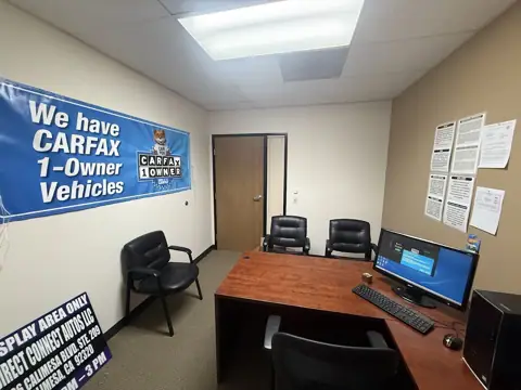 Atlas Storage & Business Centers - Calimesa photo 3