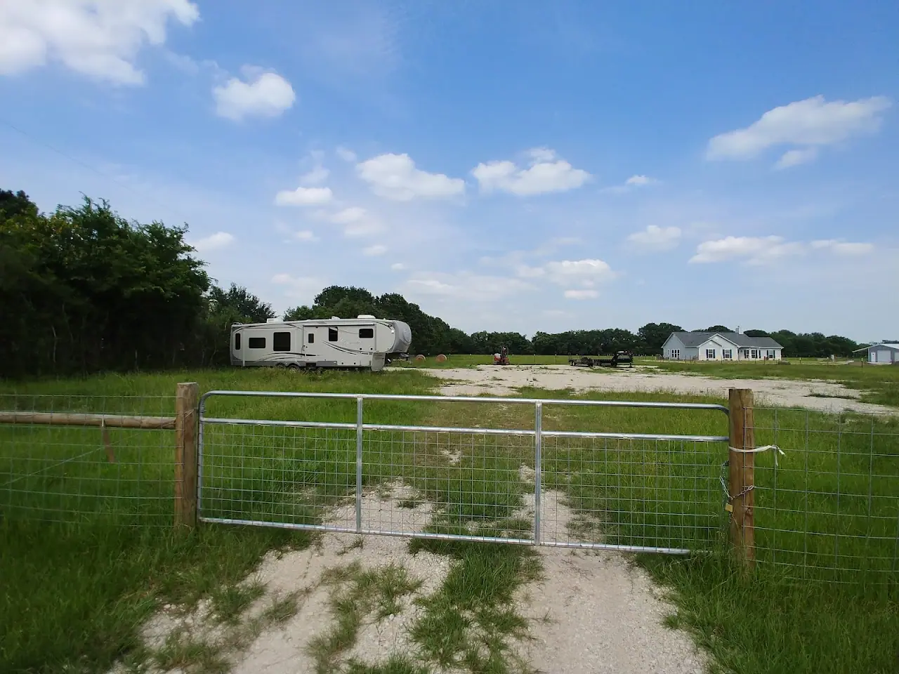 A1-DDM RV Storage, RV storage in Manvel