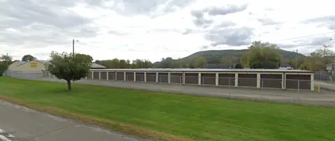 Bolt Storage in Horseheads, NY