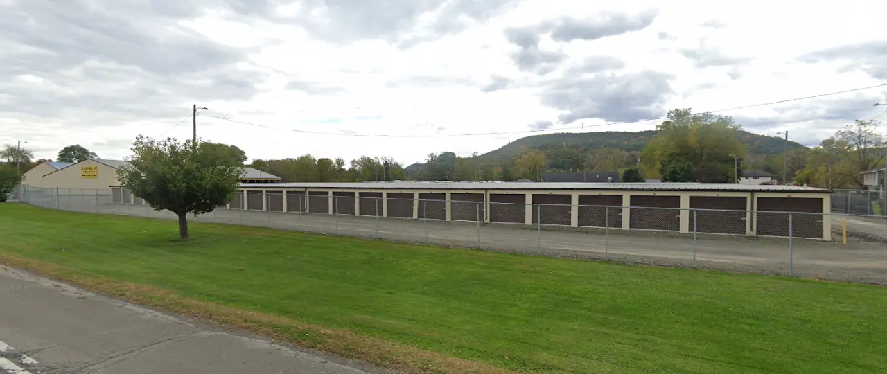 Bolt Storage, RV storage in Horseheads