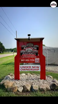 Antioch Storage Solutions photo 2