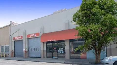Public Storage in Wallington, NJ