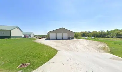 Hartville Heated Storage Bays, RV storage in Hartville