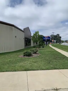 American Storage - Greensboro Rd in High Point, NC