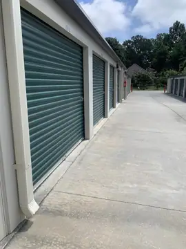 American Storage - Greensboro Rd photo 2