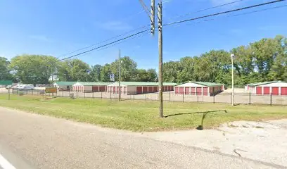Storage Bin of Coldwater in Coldwater, MI