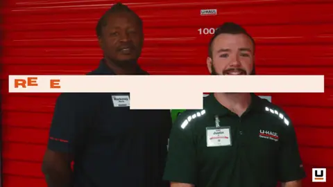 Self-Storage at U-Haul photo 2