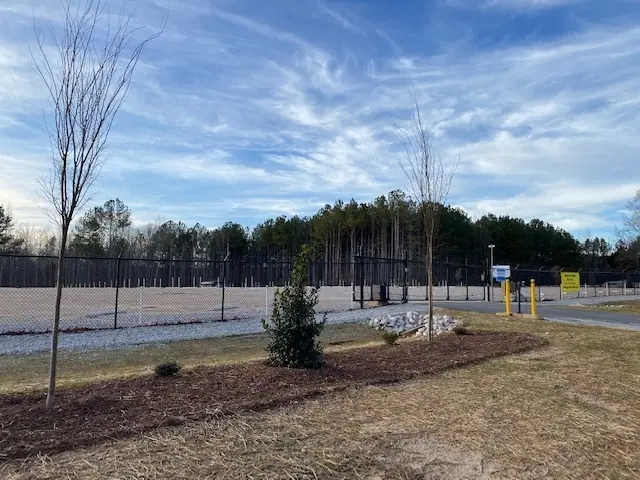 Park Place, RV storage in Youngsville
