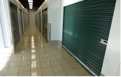 LocalStorage, RV storage in Clarence