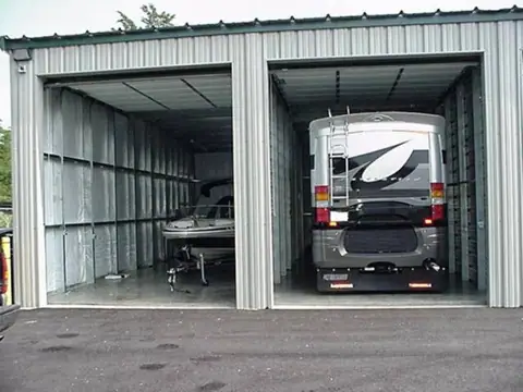 GSP Storage LLC photo 2