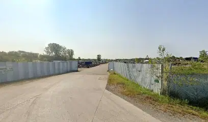 Ace Storage in Cicero, IN