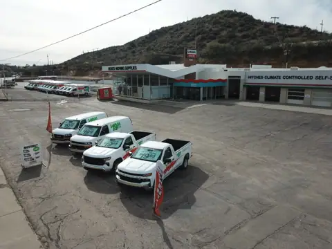 Self-Storage at U-Haul photo 2