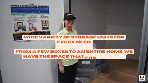 Self-Storage at U-Haul photo 3