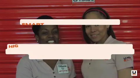 Self-Storage at U-Haul photo 3
