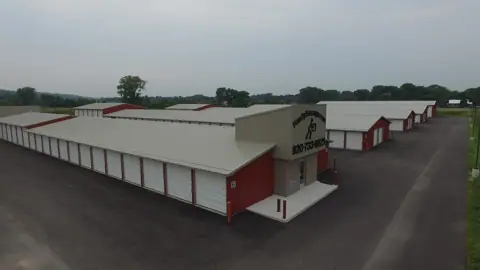 North Fondy Storage in North Fond Du Lac, WI