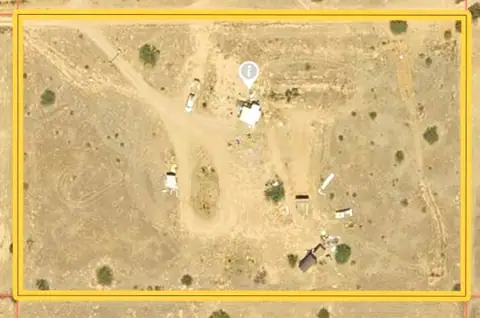 Paint Ranch RV Storage - Hereford photo 2