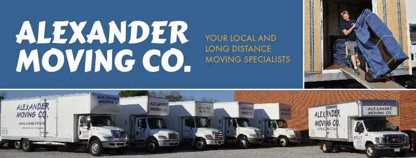 Alexander Moving Company, RV storage in Mentor