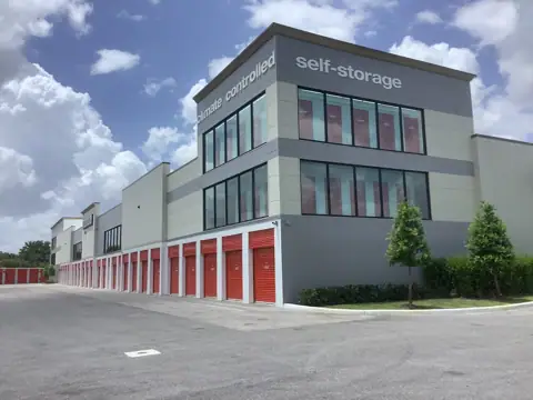 Self-Storage at U-Haul photo 2