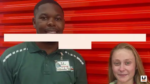 Self-Storage at U-Haul photo 3